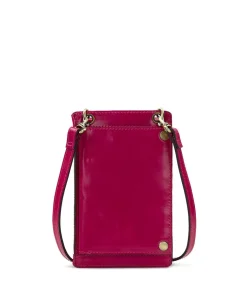 Patricia Nash Chiavella Phone Crossbody| Crossbodies