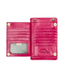 Patricia Nash Chiavella Phone Crossbody| Crossbodies