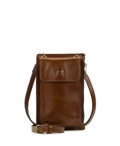 Patricia Nash Chiavella Phone Crossbody| Crossbodies