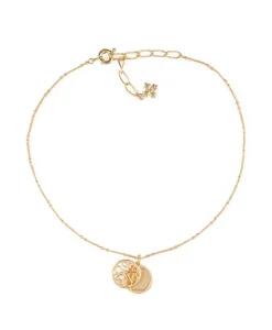 Patricia Nash Circle Locket| Necklaces