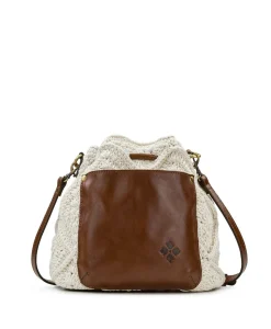 Patricia Nash Civetta Crossbody Bag| Crossbodies