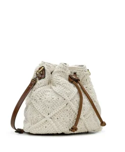 Patricia Nash Civetta Crossbody Bag| Crossbodies