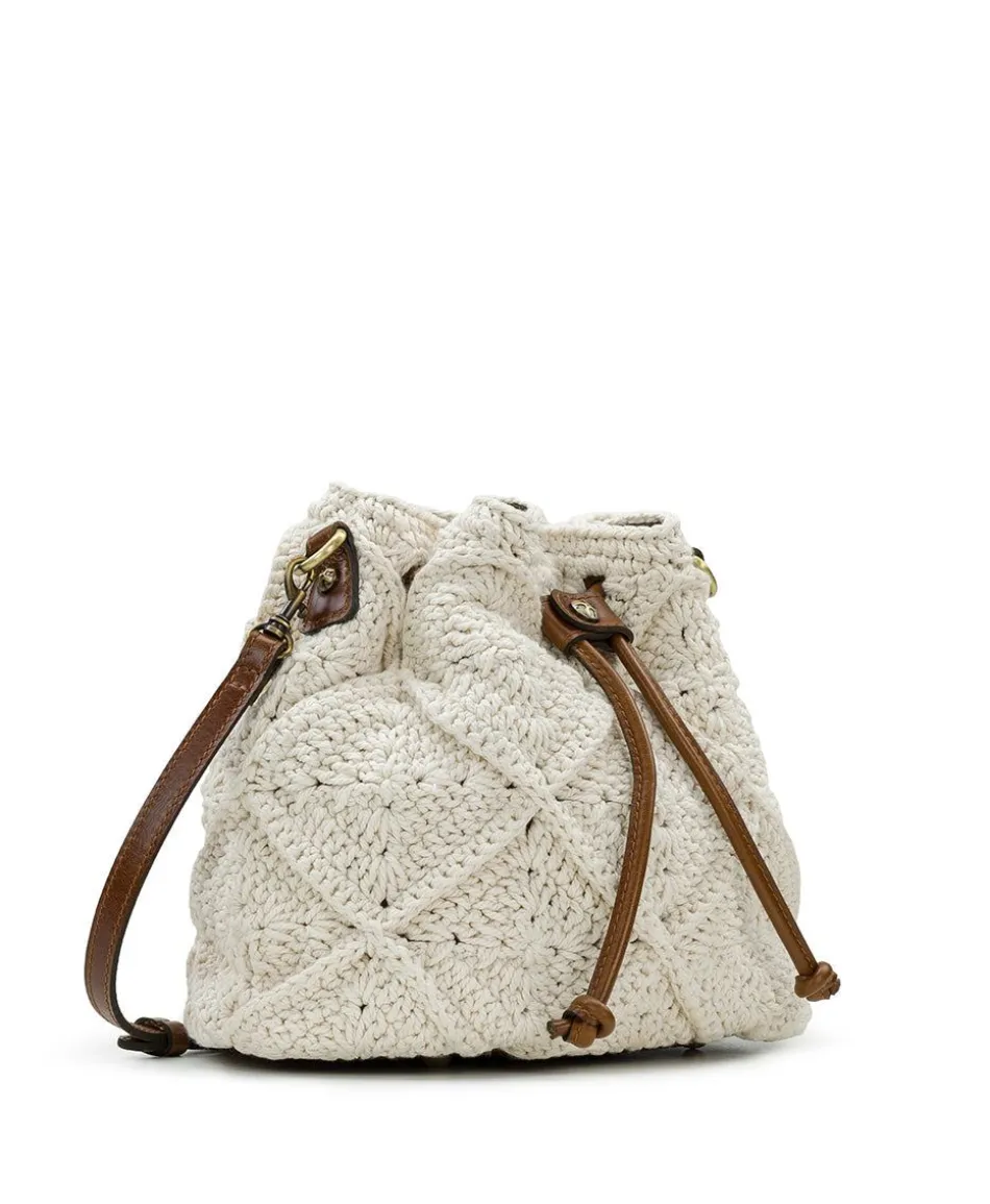 Patricia Nash Civetta Crossbody Bag| Crossbodies