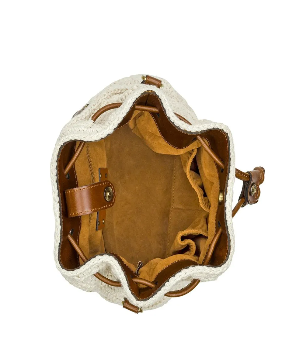 Patricia Nash Civetta Crossbody Bag| Crossbodies