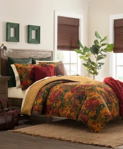 Patricia Nash Comforter Mini Set| Comforters