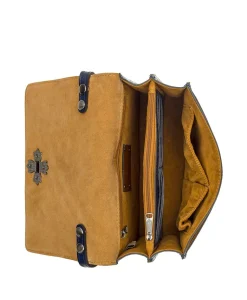 Patricia Nash Consilina Crossbody| Crossbodies