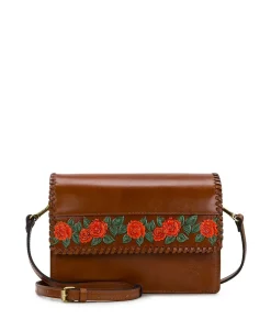 Patricia Nash Consilina Crossbody| Crossbodies
