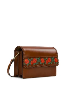 Patricia Nash Consilina Crossbody| Crossbodies