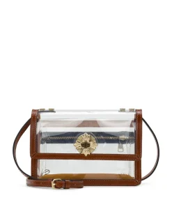 Patricia Nash Consilina Crossbody| Crossbodies