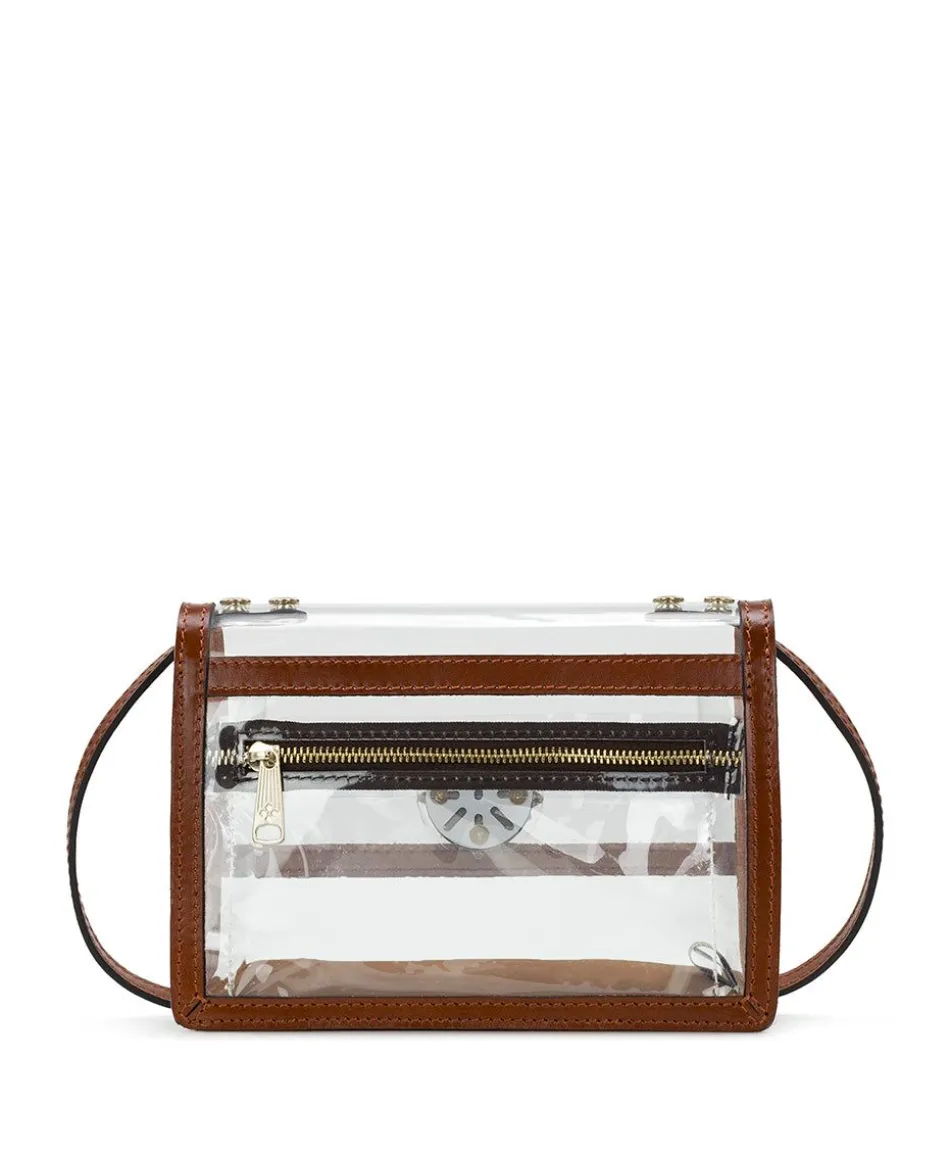 Patricia Nash Consilina Crossbody| Crossbodies