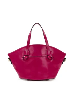 Patricia Nash Corallina Tote Crossbody With Scarf| Crossbodies
