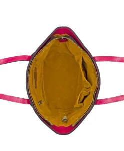 Patricia Nash Corallina Tote Crossbody With Scarf| Crossbodies