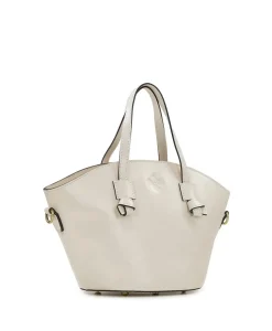 Patricia Nash Corallina Tote Crossbody With Scarf| Crossbodies