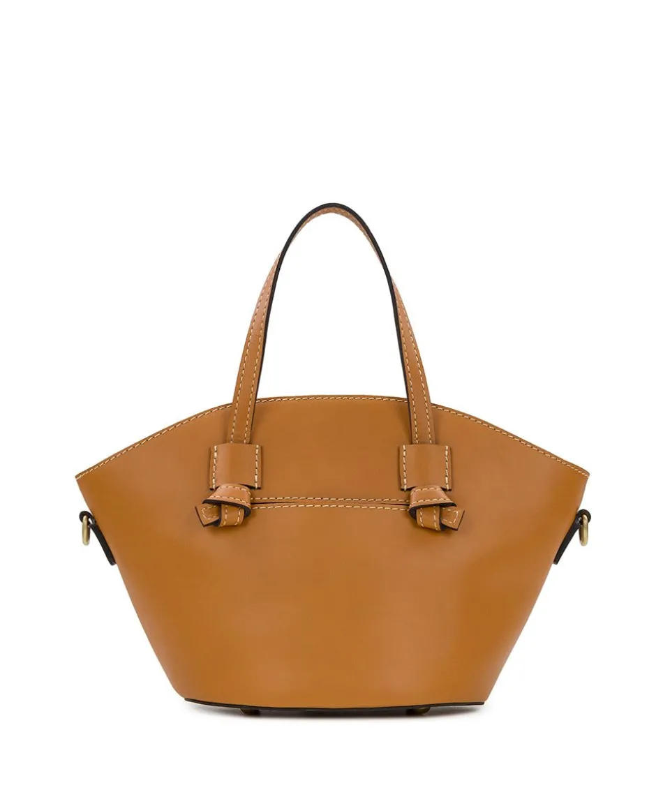 Patricia Nash Corallina Tote With Scarf| Totes
