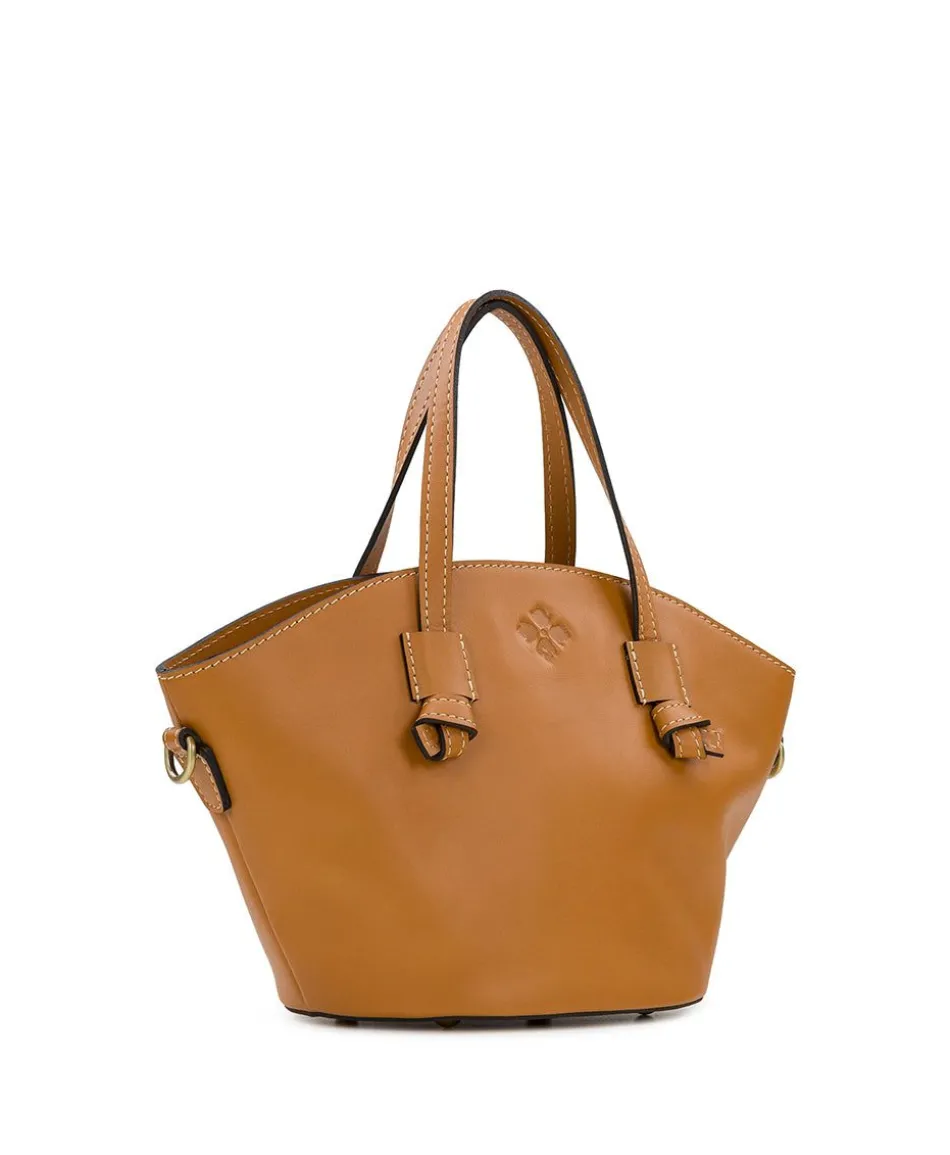 Patricia Nash Corallina Tote With Scarf| Totes