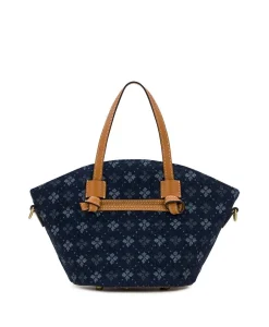 Patricia Nash Corallina Tote With Signature Map Scarf| Totes