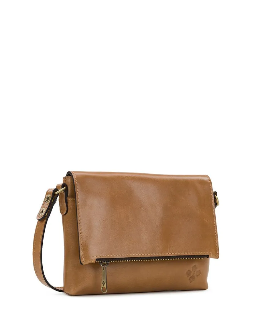 Patricia Nash Corfu Crossbody| Crossbodies