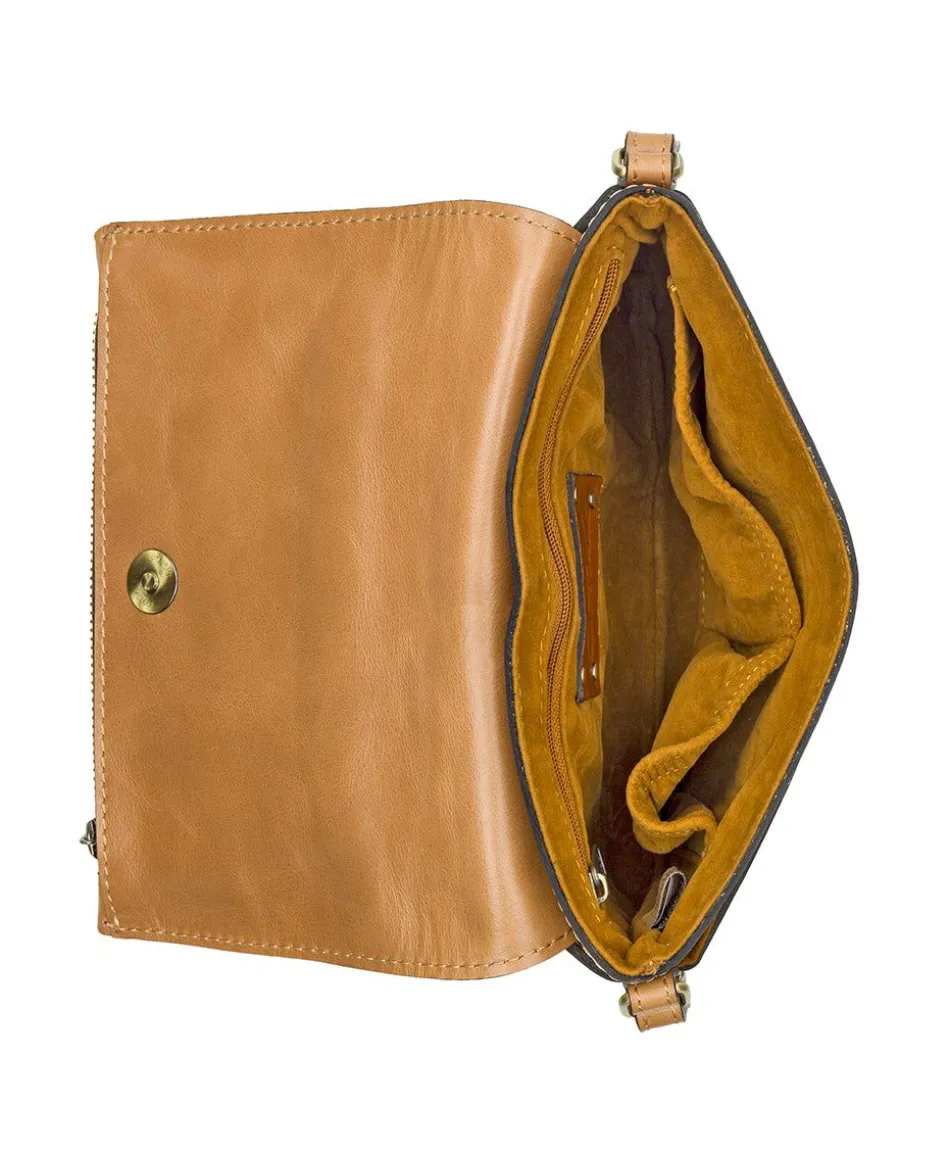 Patricia Nash Corfu Crossbody| Crossbodies