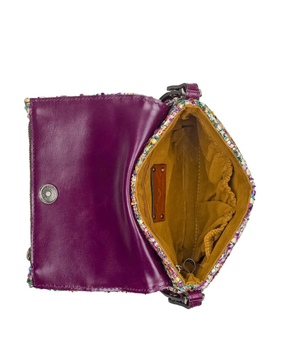 Patricia Nash Corfu Crossbody| Crossbodies