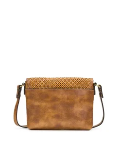 Patricia Nash Corfu Crossbody Bag| Crossbodies