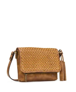 Patricia Nash Corfu Crossbody Bag| Crossbodies