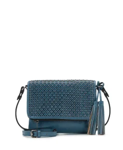 Patricia Nash Corfu Crossbody Bag| Crossbodies