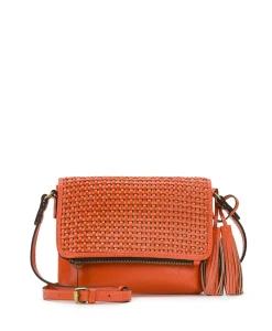 Patricia Nash Corfu Crossbody Bag| Crossbodies