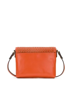 Patricia Nash Corfu Crossbody Bag| Crossbodies