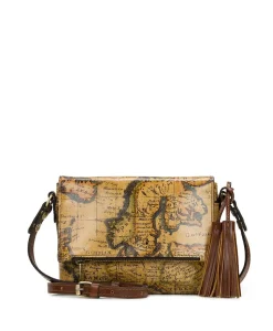 Patricia Nash Corfu Crossbody Bag| Crossbodies