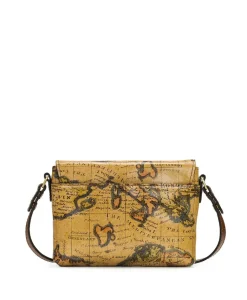 Patricia Nash Corfu Crossbody Bag| Crossbodies