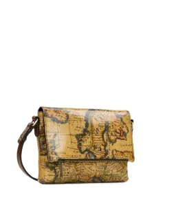 Patricia Nash Corfu Crossbody Bag| Crossbodies