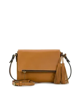Patricia Nash Corfu Crossbody Bag| Crossbodies