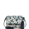Patricia Nash Corfu Crossbody| Crossbodies