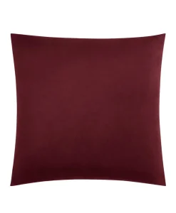 Patricia Nash Croc Embossed Euro Sham| Pillows & Shams