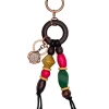 Patricia Nash Cuban Tropical Fob| Travel Accessories
