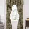 Patricia Nash Curtains| Window Treatments