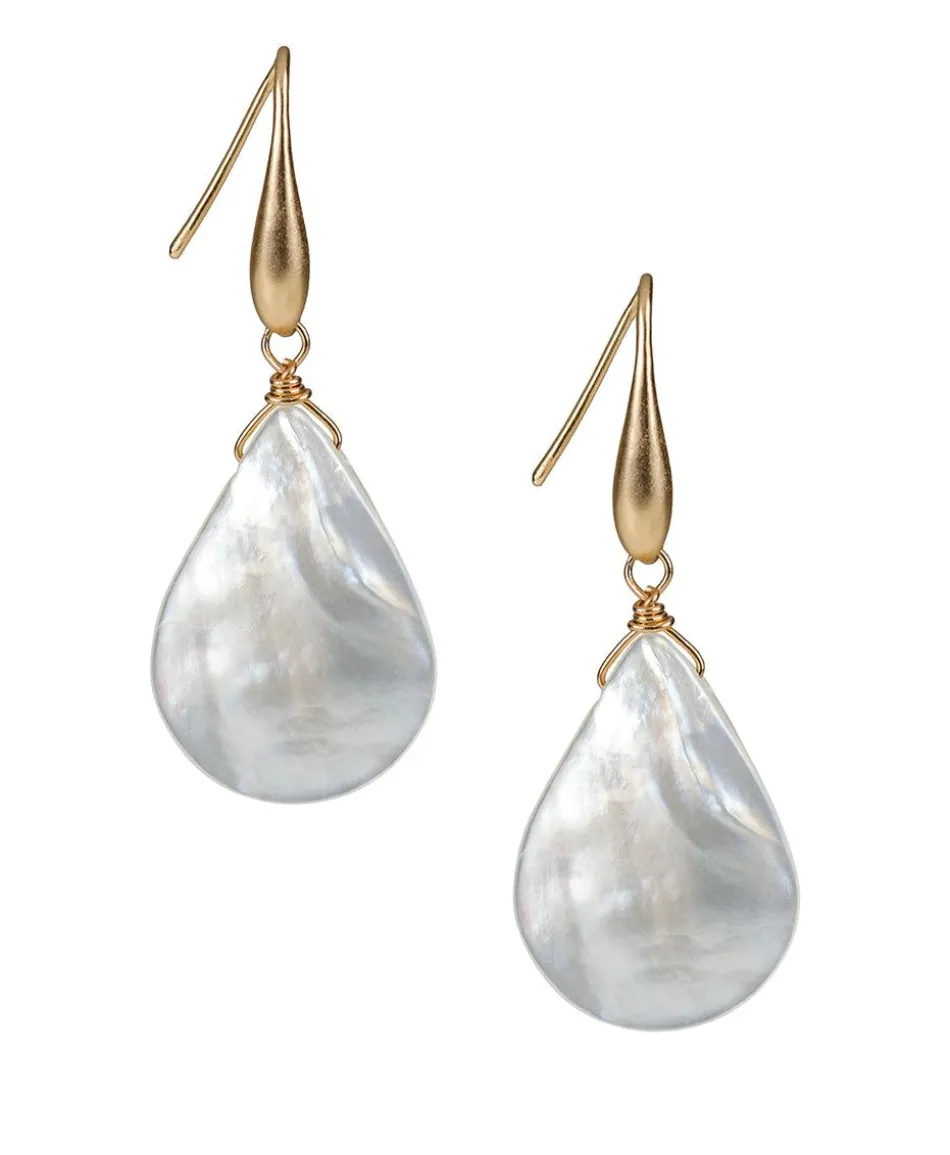 Patricia Nash Dangle Earrings| Earrings