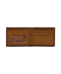 Patricia Nash Double Billfold Id| Wallets And Card Cases