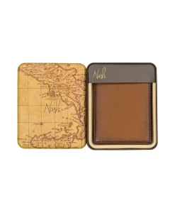 Patricia Nash Double Billfold Id| Wallets And Card Cases