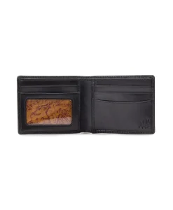Patricia Nash Double Billfold Id Wallet| Small Leather Goods