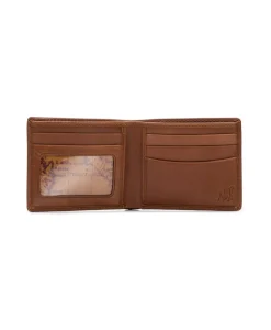 Patricia Nash Double Billfold Id Wallet| Small Leather Goods