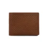 Patricia Nash Double Billfold Id Wallet| Small Leather Goods