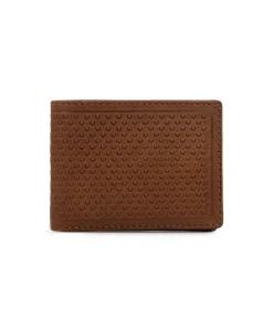 Patricia Nash Double Billfold Id Wallet| Small Leather Goods