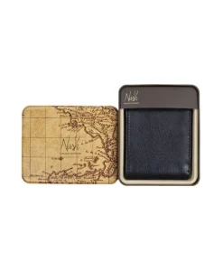 Patricia Nash Double Billfold Id Wallet| Small Leather Goods