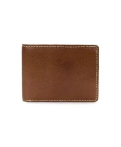 Patricia Nash Double Billfold Id Wallet| Small Leather Goods