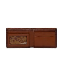Patricia Nash Double Billfold Id Wallet| Wallets & Wristlets