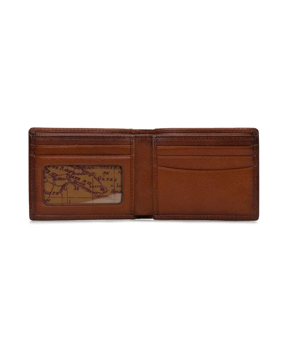 Patricia Nash Double Billfold Id Wallet| Wallets & Wristlets