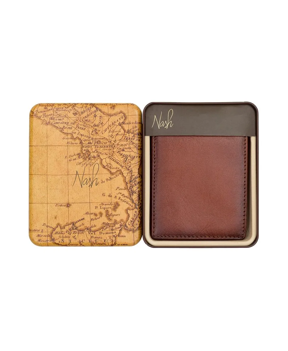 Patricia Nash Double Billfold Id Wallet| Wallets & Wristlets