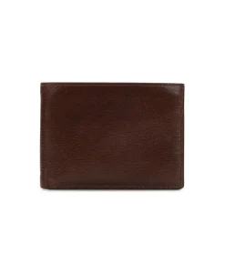 Patricia Nash Double Billfold Id Wallet| Small Leather Goods