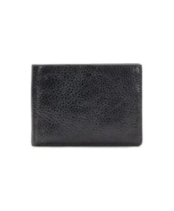 Patricia Nash Double Billfold Id Wallet| Small Leather Goods